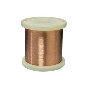 Fil de <span class=keywords><strong>cuivre</strong></span> nu OCC 5N de haute pureté (99,999 %) à prix imbattable pour l'audio - Product Image 2