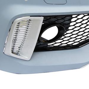 Kit Carrozzeria Stile RSQ5 con Paraurti Anteriore e Griglia per Audi <span class=keywords><strong>Q5</strong></span> SQ5 2013-<span class=keywords><strong>2017</strong></span>, Disponibile in Magazzino USA - Product Image 3