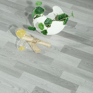 Plancher stratifié 7mm 8mm 10mm 12mm matériau de plancher de <span class=keywords><strong>parquet</strong></span> en bois - Product Image 5