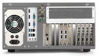 Medidor LCR Digital Keithley 4200A-Scs, Analizador de Parámetros de Semiconductores, Instrumento de Medición Electrónico para Pruebas