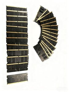 Ddr5แรม16GB 4800MHz/5200MHz/5600สำหรับหน่วยความจำแล็ปท็อป - Product Image 4