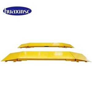 100 tonnes De Camion Portable Prix de la Balance - Product Image 1
