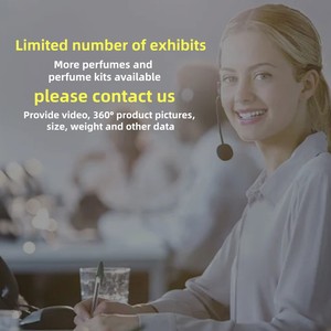 Perfume Masculino Árabe de Dubai, Sudeste Asiático, Notas Amaderadas de Alta Calidad, Fragancia Duradera, Directo de Fábrica, Regalos para Fiestas - Product Image 6