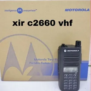 Talkie-walkie Xir C2660, batterie impres <span class=keywords><strong>Hoki</strong></span> Toki Ensembles bidirectionnels numériques analogiques portables Talkie-walkie Gsm - Product Image 3