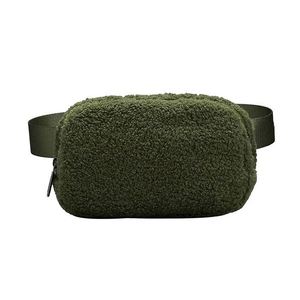 Riñonera Deportiva Unisex con Logotipo Personalizado, Precio Razonable, Bolsa Cruzada para Teléfono, Riñonera de Marca, Bolsa de Cinturón de Nailon - Product Image 2