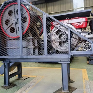 <span class=keywords><strong>Sbm</strong></span> bán tốt nhất loạt máy nghiền hàm đá Máy nghiền hàm Máy Nghiền hàm Máy đá để bán - Product Image 6