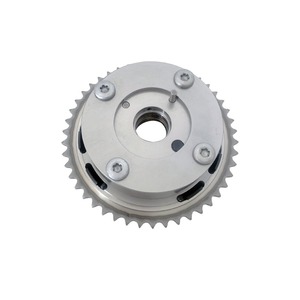 เฟืองตั้งเวลาไอดีไอเสียเพลาลูกเบี้ยว หมายเลข 55284366 ตัวปรับตั้งเวลาไอดีเครื่องยนต์ อะไหล่เครื่องยนต์ สำหรับรถยนต์ Fiat 1.8L อุปกรณ์ตกแต่งรถยนต์ - Product Image 2