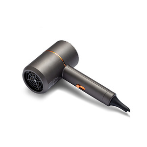 เครื่องเป่าผมมืออาชีพพลังงานสูงประจุลบสำหรับร้านเสริมสวย โครงสร้าง ABS 220V มาตรฐานยุโรป - Product Image 2