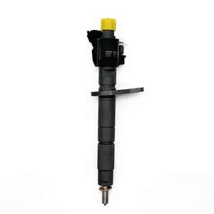 Inyector de combustible de repuesto confiable de construcción de precisión de fábrica china 0445116064 para inyector Bo Sch de motor diésel 3.0d <span class=keywords><strong>Tdv</strong></span> - Product Image 3