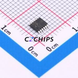 วงจรรวม LT3094IMSE # PBF MSOP-12-EP ชิป IC ตัวควบคุมเชิงเส้น (LDO) แบบใหม่ดั้งเดิม - Product Image 1