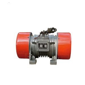 Moteur de vibration industriel Dahan Moteur de vibrateur à béton 1.1kw - Product Image 4