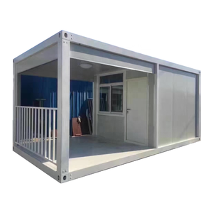 Backyard Sheds Storage Outdoor Prefab House Temporary Dwellings Moving House