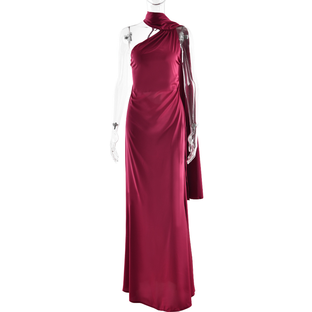 Wine red