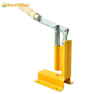 <span class=keywords><strong>Poinçon</strong></span> pour cadre de ruche, ustensile pour apiculture des abeilles - Product Image 3