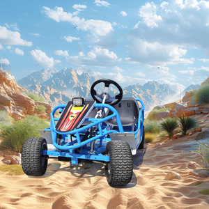 Tùy chỉnh 1-2 chỗ ngồi điện off road đi giỏ tham quan <span class=keywords><strong>DIY</strong></span> đi <span class=keywords><strong>Kart</strong></span> để bán - Product Image 3