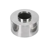 Fabrication OEM de pièces en métal embouties, en aluminium, en acier inoxydable, pièces de tôlerie personnalisées, pièces embouties profondes