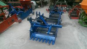 Cao cấp gặt đập liên hợp cho trang trại sử dụng cho khoai tây tỏi cà rốt sắn cây trồng với mới hoặc sử dụng bánh thành phần cốt lõi - Product Image 3