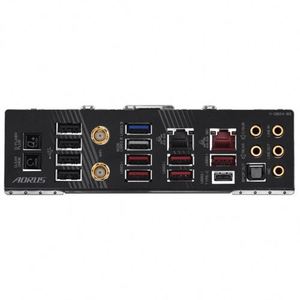 Tarjeta Madre GIGABYTE X570 AORUS XTREME, Superventas, Compatible con WIFI6, <span class=keywords><strong>5900X</strong></span>, 3900X, 3950X, 3090, Socket AM4, <span class=keywords><strong>DDR4</strong></span>, SATA, para Computadora de Escritorio, Nueva - Product Image 2