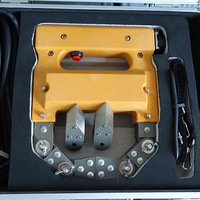 Y‑1 Portable AC Magnetic Yoke Magnetic Particle Flaw Detector NDT Equipment For Metal Weld Surface Crack Defect Inspection