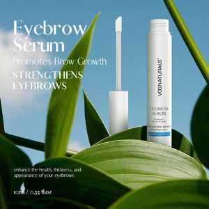 Suero <span class=keywords><strong>para</strong></span> el Crecimiento de Cejas Natural, Forma Líquida <span class=keywords><strong>para</strong></span> Cejas Más Gruesas, Más Largas y Más Abundantes, Marca Privada - Product Image 2