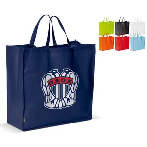 Bolsa TNT Ancha, Merchandising Personalizado - Product Image 1