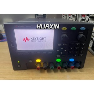 E36313A keysight 160W เอาท์พุทสามตัวจ่ายไฟ6V/10A 25V/2A 25V/2A - Product Image 4