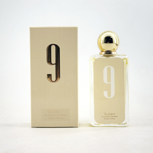 Offre Spéciale – <span class=keywords><strong>Parfum</strong></span> <span class=keywords><strong>Homme</strong></span> Afnan Style Arabe de Dubaï 50ml – 9 AM 9 PM – Longue Durée – Agrumes, Boisé, Musc, <span class=keywords><strong>Vanille</strong></span> – Cologne en Gros - Product Image 4
