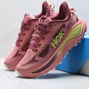 Высококачественные ретро-кроссовки из сетчатого материала, мягкие, роскошные, дизайнерские, повседневные, мужские, Hok Clifton Bondi Mafate Mach Challenge, мужские и женские спортивные кроссовки - Product Image 3