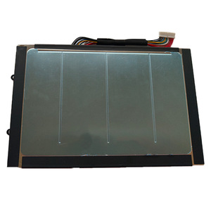 Batteries d'ordinateur portable rechargeables intégrées sur mesure PT6V8 M11x M14x R1 R2 R3 P18G et P06T 14,8 V (en stock) - Product Image 2