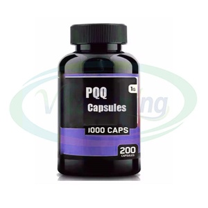 ยาเสริมอาหาร Pqq Pyrroquinoline quinone Pqq - Product Image 1