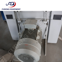Centrifugeuse décanteuse horizontale Alfa P2-325 Laval 4200 tr/min, 99 % neuve, pour l'élimination du goudron, des huiles, des boues et des solides fins