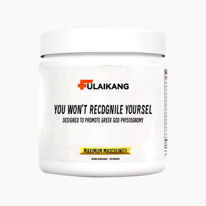 男性用アナボリックサプリメント13 <span class=keywords><strong>in</strong></span> 1、120カプセル入り。スタミナ増強、除脂肪筋肉増加、回復促進、男性の絶頂感向上、コラーゲン配合。 - Product Image 1