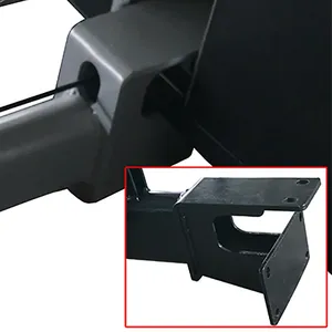 Equipo Deportivo de Alta Calidad para Fisicoculturismo, Máquina de Ejercicio para Gimnasio, Multifuncional de 6 Estaciones 6280a Multi - Product Image 6