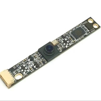 Prix usine OEM UVC 1080P ordinateur portable Cmos HM2056 Mini Micro coût perdu USB haute définition Module de caméra d'entraînement gratuit