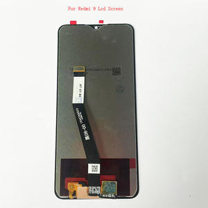 Piezas de repuesto para teléfono móvil para Xiaomi <span class=keywords><strong>Redmi</strong></span> 12C Lcds pantalla táctil Combo reemplazo - Product Image 5