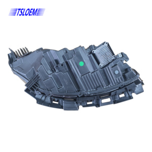 OE 1760888-00-h tsloem New Chất lượng cao Châu Á Châu Âu phiên bản Led Đèn Pha Tesla mô hình 3 2024 <span class=keywords><strong>2025</strong></span> 12V 25W 10000 lumens 5000K - Product Image 3