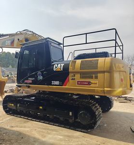 Usado para Excavadora 330D2L Modelo 2022, 30 TONELADAS, Excelente Estado, Motor Incluido, Precio Bajo - Product Image 2