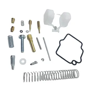 Motorcycle repair and reassembly tools kit suitable for 110cc 125cc PZ22mm