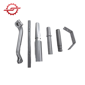 Parti di Robot medici automobilistici aerospaziali per biciclette personalizzate in alluminio in acciaio inossidabile per tornitura servizi di lavorazione CNC - Product Image 3