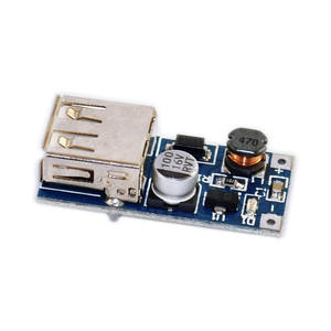 Convertisseur DC-DC OKY3501, module élévateur de tension, 0,9 5V T0 5V 600MA, chargeur USB - Product Image 2