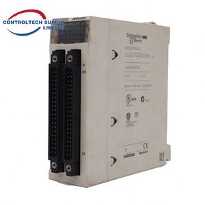 Módulo de Salida Discreta de Aluminio de Alta Calidad BMXDDO6402K para Automatización, Larga Duración, Mejor Servicio, Bajo Precio - Product Image 3