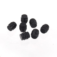 85900001200 Bouchon d'étanchéité en silicone imperméable pour connecteur automobile, faisceau de câblage automobile