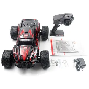 Estoque agora OEM ordem Remo Hobby 1035 Alta Velocidade Rc Car 1/10 Drift Car