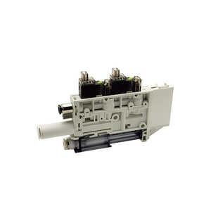 GINIER Kompakt Vakum Jeneratörü Yüksek Verimli Düşük Hava Tüketimi - Product Image 1