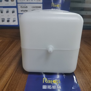 Réservoir d'eau durable K1003354A, réservoir d'expansion de liquide de refroidissement K1003354 K1009605B pour DX300 DX340 DX420 - Product Image 2