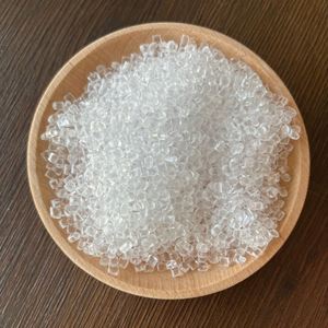 <b>PC</b> Covestro Makrolon 6555 6557 RE 6717 8025 8035 8325 9125 9415 High Transparent Plastic <b>Pc</b> Granules Polycarbonate - Product Image 2