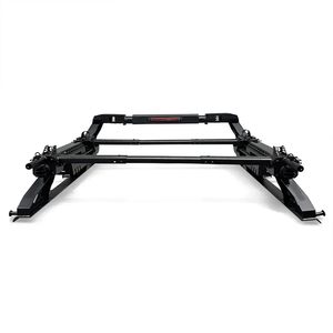 โครงเหล็กม้วนสำหรับสปอร์ตบาร์แมงกานีสรับน้ำหนักได้มากสำหรับ Toyota HILUX Revo 15-17 /rocco 2018 + /vigo 2012 + - Product Image 3