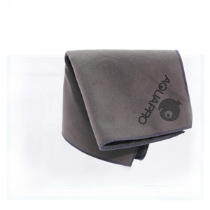 Serviette carrée à deux matériaux AQUAPRO, nouveau style, accessoires de nettoyage pour <span class=keywords><strong>aquarium</strong></span>, outil de vente chaude en provenance de Chine - Product Image 1