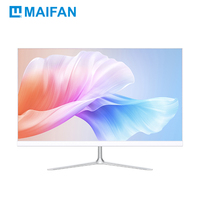 Ordinateur de bureau avec processeur Ultra 9 pour les joueurs