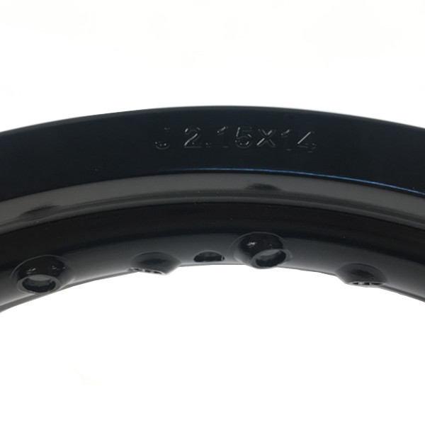 WANOUオートバイ部品36穴14インチホイールリム| Alibaba.com